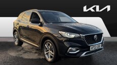 MG Hs 1.5 T-GDI Exclusive 5dr Petrol Hatchback